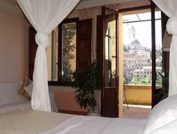 Residenza d'Epoca Campo Regio Relais | Toskana - Siena (vilayet) - Siena - Siena Kent Merkezi