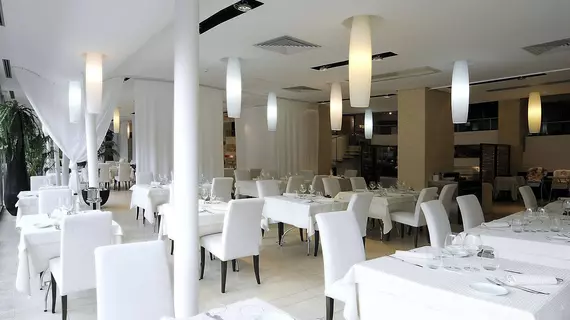 Hotel Rex | Friuli-Venezia Giulia - Udine (vilayet) - Lignano Sabbiadoro