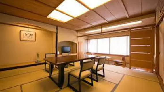 Furuya Ryokan | Şizuoka (idari bölge) - Atami