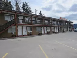 Stampeder Motel | Britanya Kolombiyası - 100 Mile House (ve civarı) - Williams Lake