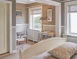 Gilleleje Badehotel | Hovedstaden - Gilleleje