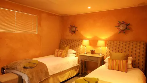 Sherewood Lodge | Gauteng - City of Tshwane - Johannesburg (ve civarı) - Pretoria