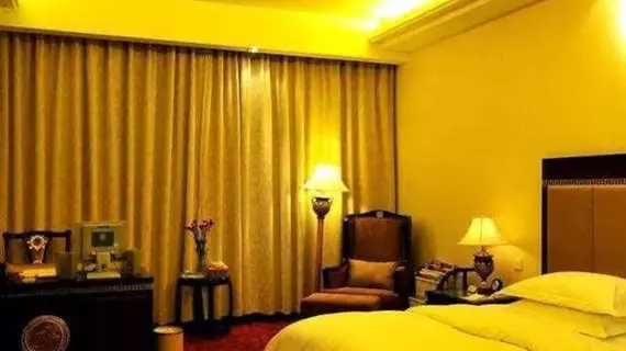 Lijiang Guanfang Hotel | Yunnan - Lijiang