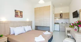 Yiannis Apartments | Girit Adası - Rethimnon (bölge) - Rethimnon