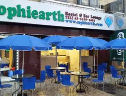 Sophiearth Hostel | Tokyo (ve civarı) - Şinjuku - Okubo