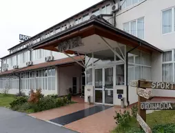 Hotel Slodes | Belgrad - Banjica - Rakovica