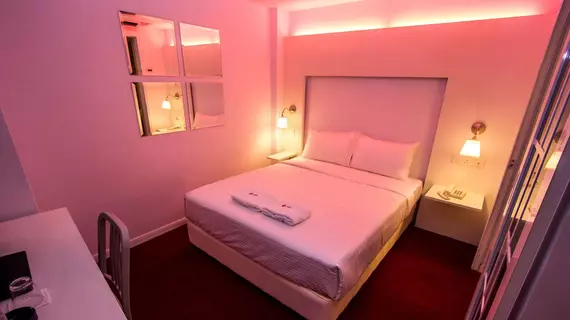 Sakura Boutique Hotel | Kuala Lumpur (ve civarı) - Pudu