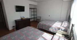 Hotel San Agustin | Queretaro - Queretaro (ve civarı) - Queretaro - Queretaro Şehir Merkezi