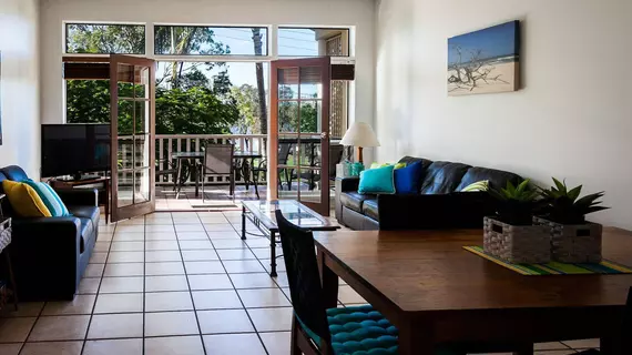 Sandy Beach Resort | Queensland - Noosa - Noosaville