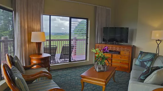 Wyndham Ka 'Eo Kai | Hawaii - Princeville