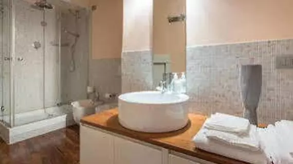 Suite Perusia | Umbria - Perugia (vilayet) - Perugia - Eski Kent