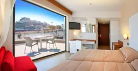 Hotel Boutique RH PortoCristo | Valencia Bölgesi - Castellon (vilayet) - Baix Maestrat - Peniscola