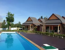 Juntima Boutique Hotel | Prachuap Khiri Khan (ili) - Hua Hin (ve civarı) - Cha-am