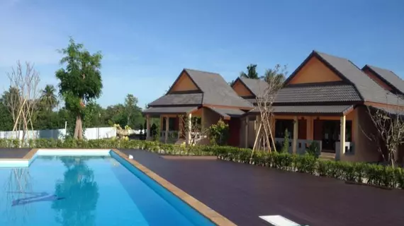 Juntima Boutique Hotel | Prachuap Khiri Khan (ili) - Hua Hin (ve civarı) - Cha-am