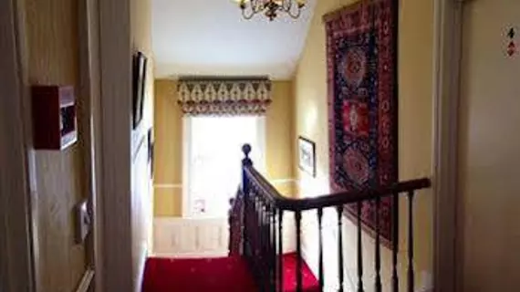 Maple Bank Country House | Cumbria (kontluk) - Keswick