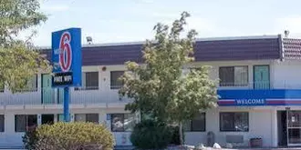 Motel 6 Reno - Livestock Events Center