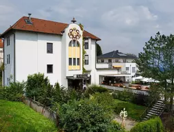 Hotel Am Sonnenhang | Hessen - Kassel - Harleshausen