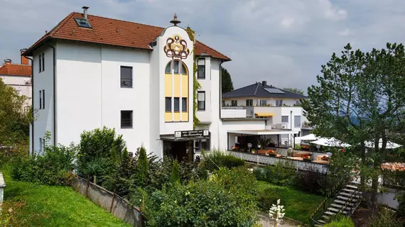 Hotel Am Sonnenhang | Hessen - Kassel - Harleshausen