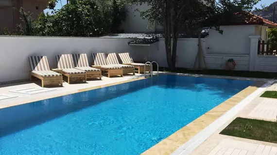 Casa Pallet Adults Only | Muğla - Ortaca - Dalyan