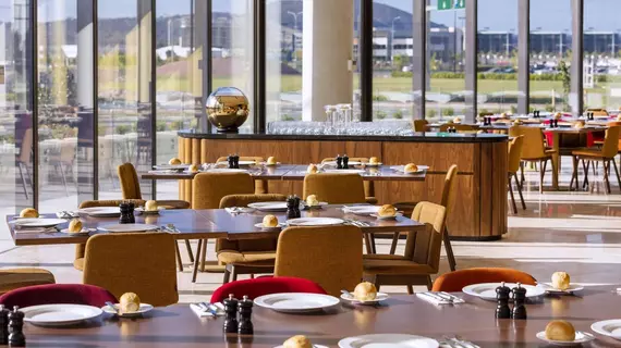 Vibe Hotel Canberra Airport | Avustralya Başkent Bölgesi - Tuggeranong - Kanberra (ve civarı) - Canberra Havaalanı