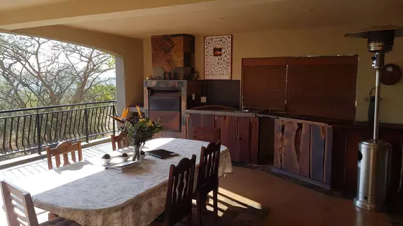 Eco Eden Bush Lodge | Mpumalanga - Mbombela - Nelspruit