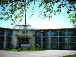 Welcome Inn | Missouri - Kansas City (ve civarı) - Blue Springs