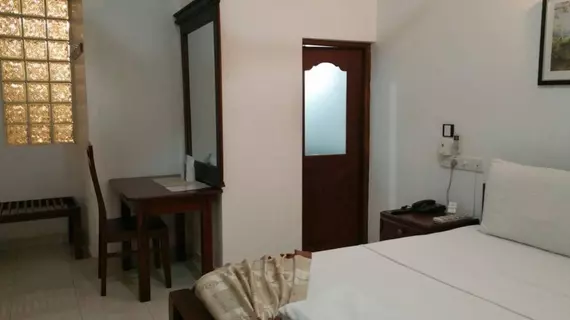 Neo Holiday Home | Gampaha Bölgesi - Seeduwa - Katunayake