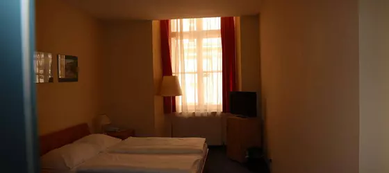 Hotel Am Schottenpoint | Vienna (eyalet) - Viyana