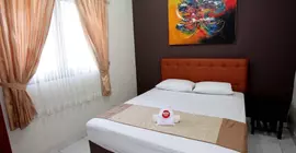 NIDA Rooms Selokan Mataram Depok | Yogyakarta Özel Bölgesi - Yogyakarta (ve civarı) - Depok