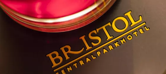 Bristol Central Park Hotel | Kişinev