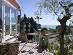 Hotel Cristallo | Liguria - La Spezia (il) - Lerici