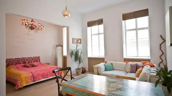 The Rooms Apartments | Vienna (eyalet) - Viyana - Innere Stadt