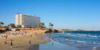 Hotel Servigroup La Zenia