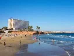 Hotel Servigroup La Zenia | Valencia Bölgesi - Alicante (vilayet) - Vega Baja del Segura - Orihuela - Orihuela Costa Plajı