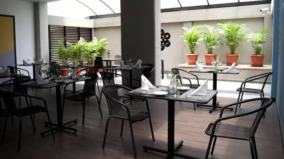 Calleja Suites | Cundinamarca - Bogota (ve civarı) - Bogota