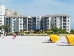 Caprice Resort by Travel Resort Services | Florida - St. Petersburg - Clearwater (ve civarı) - St. Pete Beach