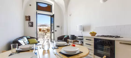 Casa Jackie | Puglia - Lecce (il) - Morciano di Leuca