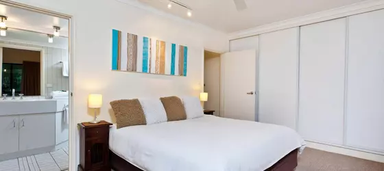 Cape Apartments | New South Wales - Byron Bay (ve civarı) - Byron Bay