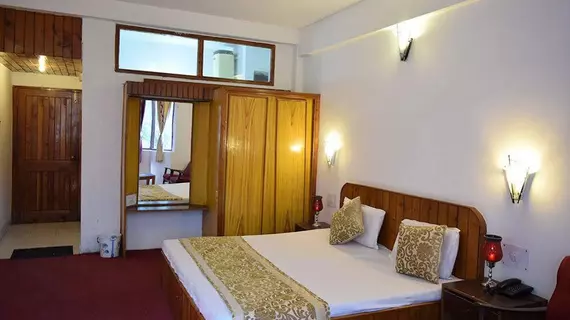 Hotel Devlok | Himaşal Pradeş - Manali (ve civarı) - Kullu