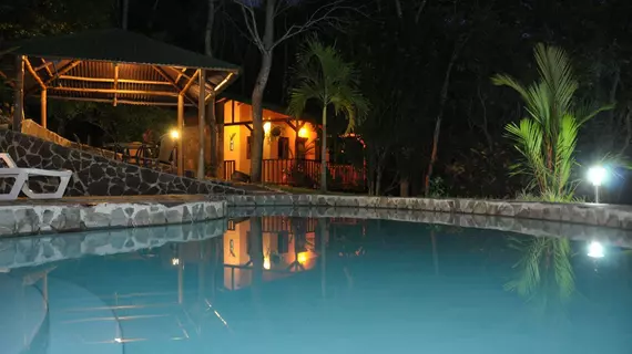 Tiriguro Lodge | Alajuela (ili) - San Jose (ve civarı) - Orotina