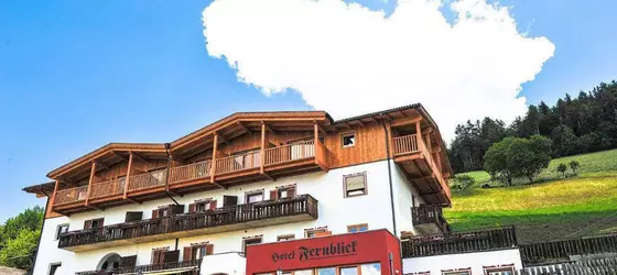 Hotel Fernblick | Trentino-Alto Adige - Güney Tirol (il) - Bressanone