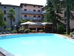 Hotel Park Ge.Al. | Umbria - Perugia (vilayet) - Citta di Castello