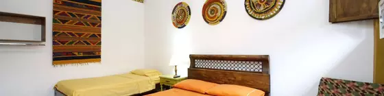 Hostal Ruta Sur | Valle del Cauca - Cali (ve civarı) - Cali - San Antonio