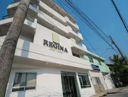 Hotel Suites Regina | Veracruz - Veracruz (ve civarı) - Boca del Rio