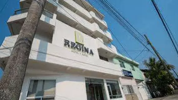 Hotel Suites Regina | Veracruz - Veracruz (ve civarı) - Boca del Rio