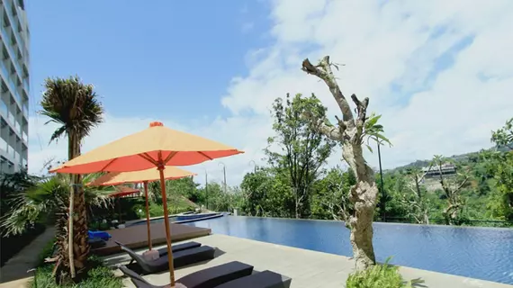 Clove Garden and Residence | West Java - Bandung (ve civarı) - Bandung