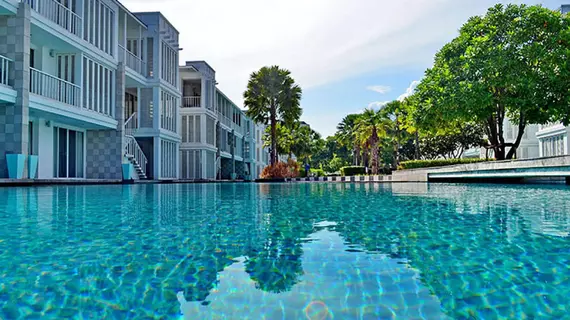 Malibu Hua Hin by Puppap | Prachuap Khiri Khan (ili) - Hua Hin (ve civarı) - Hua Hin - Nong Kae