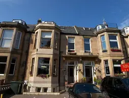 Edinburgh Caledonian Guesthouse