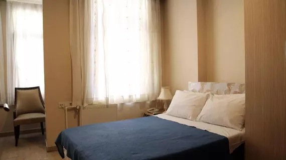 Hotel Balo |  Istanbul  - Beyoğlu - Sütlüce Mahallesi