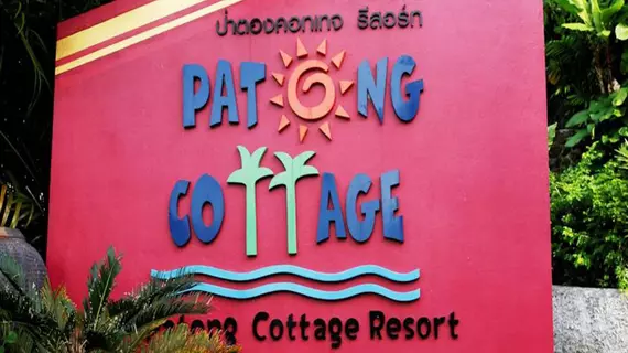 Patong Cottage Resort | Phuket (ve civarı) - Patong - Nanai Caddesi